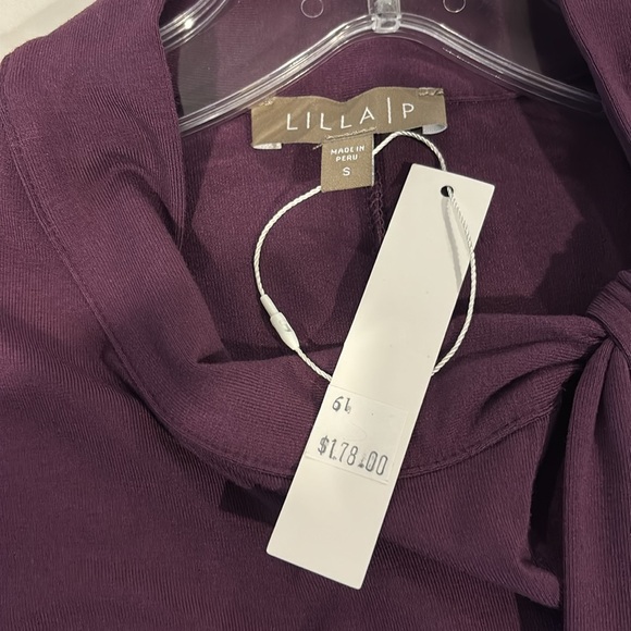 Brand New Knit Dress - Picture 5 of 5